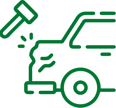 Unfallinstandsetzung